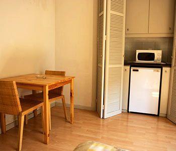 Apartments Europa Barcelona Eksteriør bilde